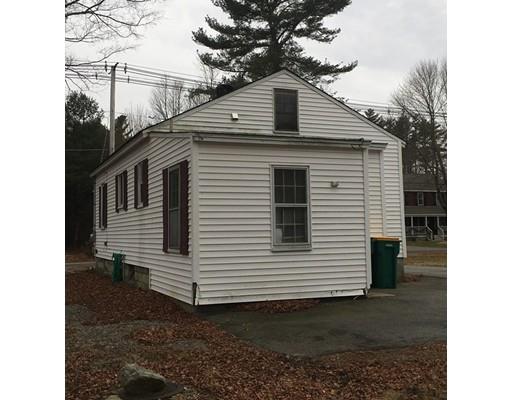 182 Gilbert St, Mansfield, MA 02048