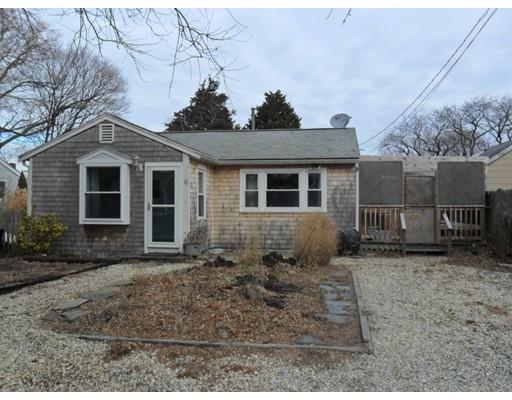 76 Donald Rd, Marshfield, MA 02050