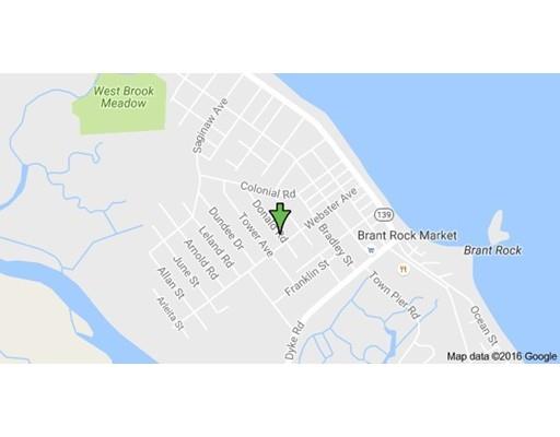 76 Donald Rd, Marshfield, MA 02050