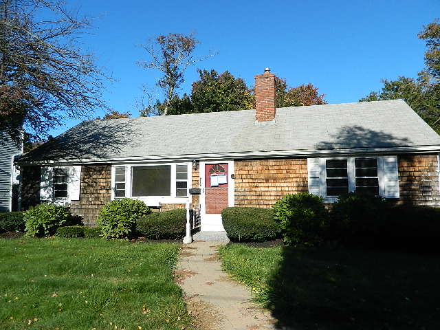 28 Hatherly RdScituate, MA, 02066Plymouth County