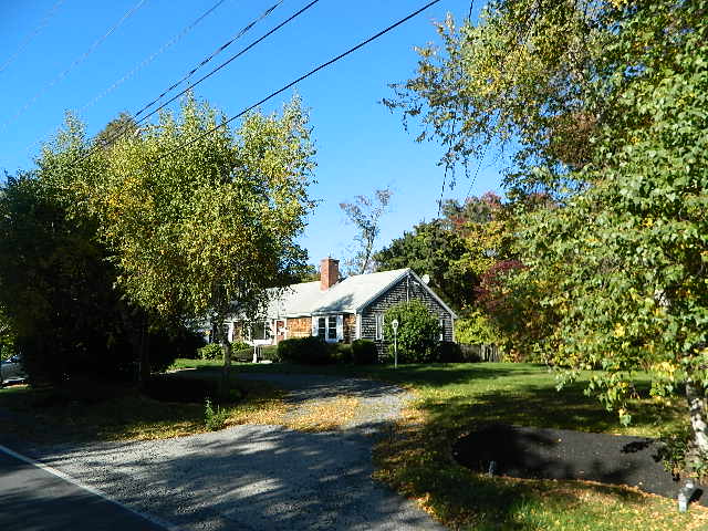28 Hatherly RdScituate, MA, 02066Plymouth County