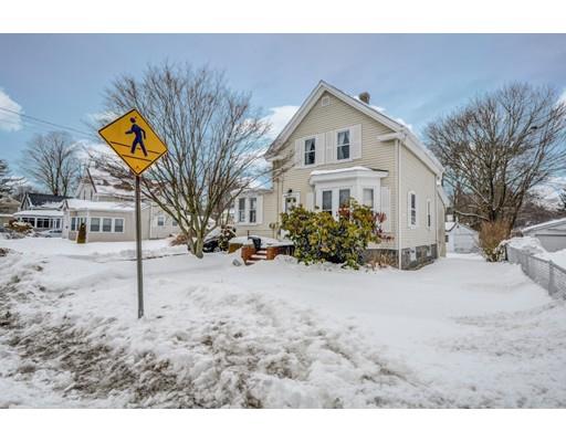 280 Park St., Stoughton, MA 02072