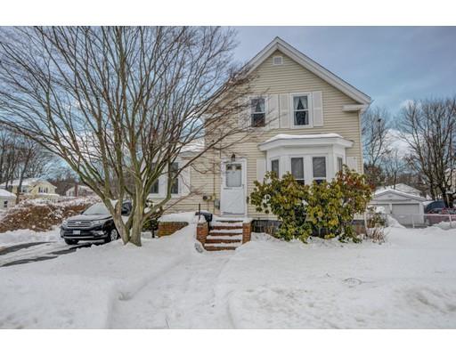 280 Park St., Stoughton, MA 02072