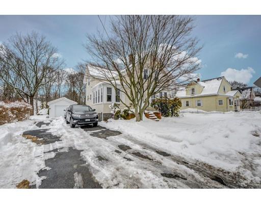 280 Park St., Stoughton, MA 02072