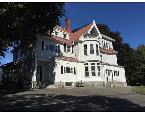 81 Summer Street, Stoughton, MA 02072