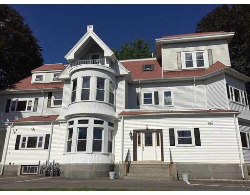 81 Summer Street, Stoughton, MA 02072