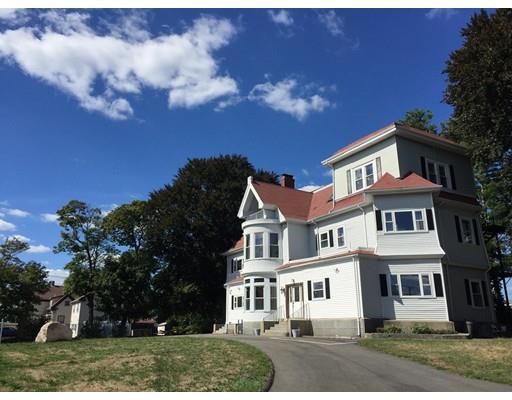 81 Summer Street, Stoughton, MA 02072