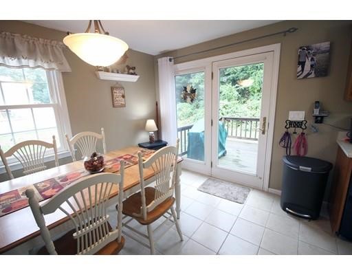 45 Cobb Rd, Wrentham, MA 02093