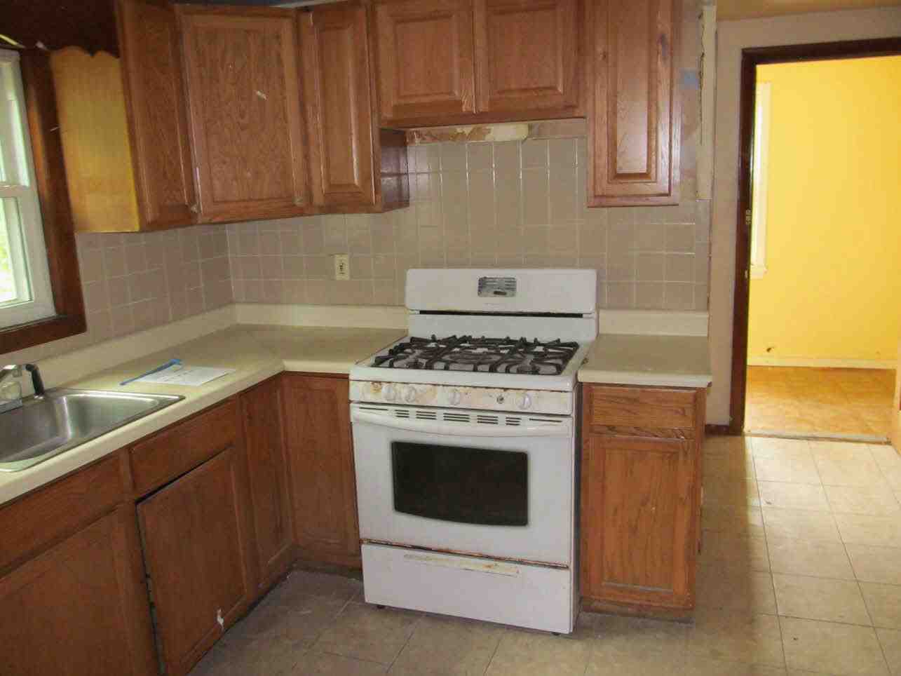 22 Rockingham RdMattapan, MA, 02126Suffolk County