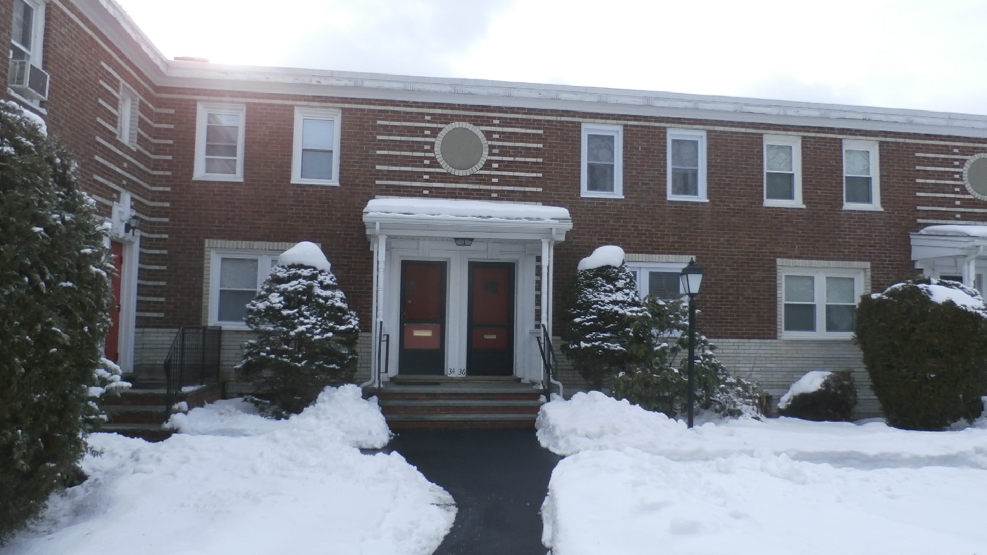 36 Newman Road, Malden, MA 02148