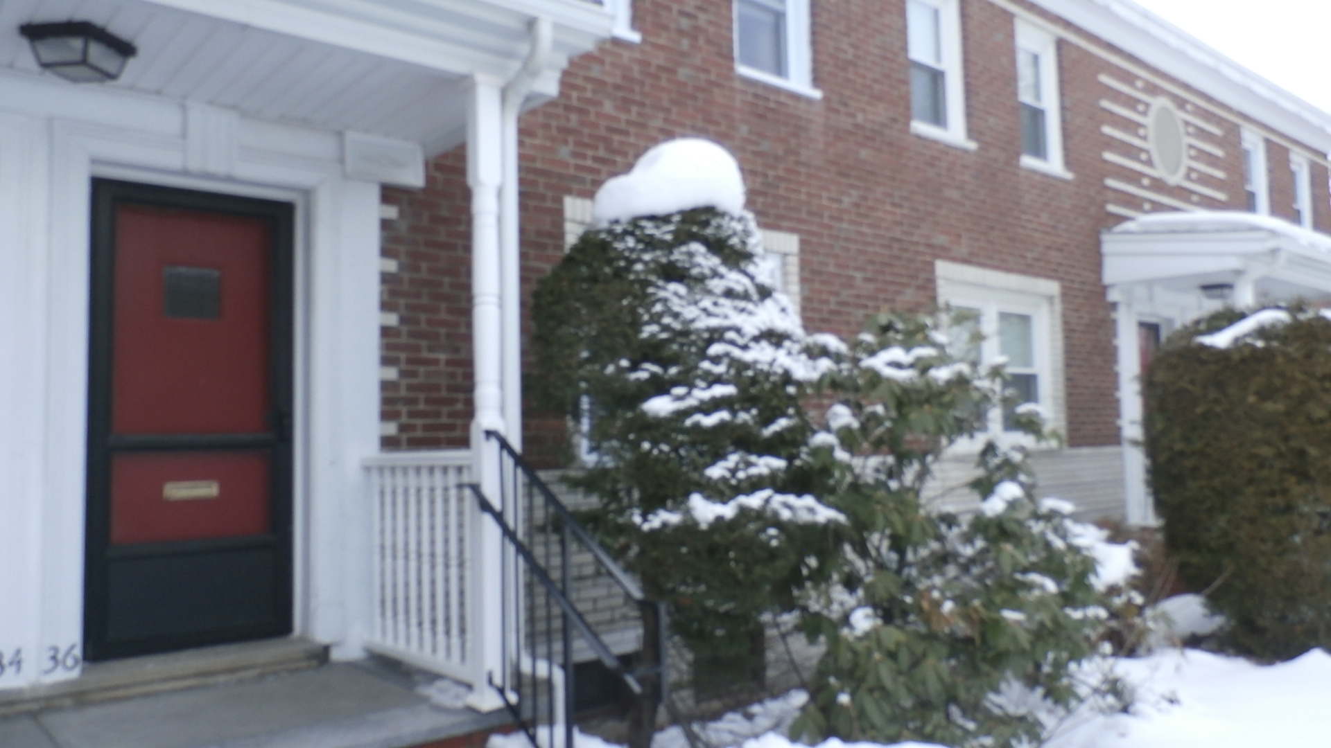 36 Newman Road, Malden, MA 02148