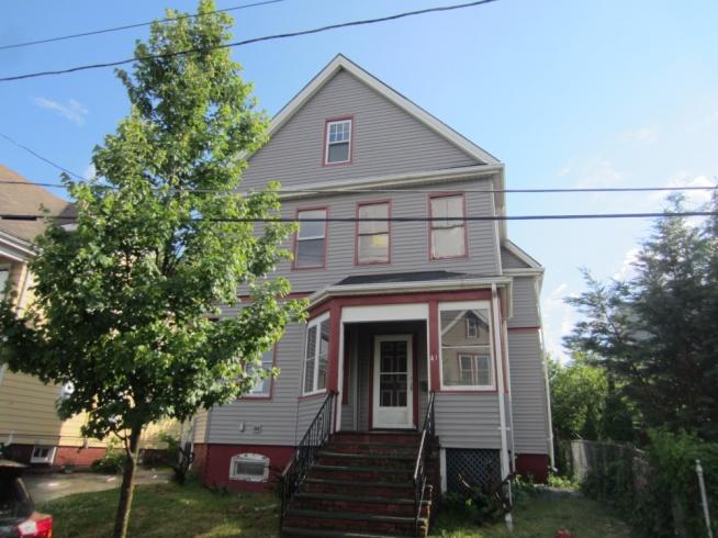 41 Chestnut StEverett, MA, 02149Middlesex County
