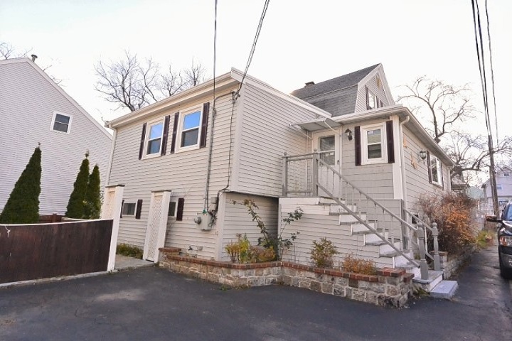 11 Shepard StreetQuincy, MA, 02171Norfolk County