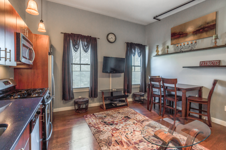 534 Main Street #1, Melrose, MA 02176