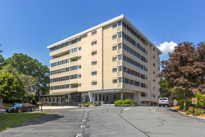 53 Melrose St #2H, Melrose, MA 02176