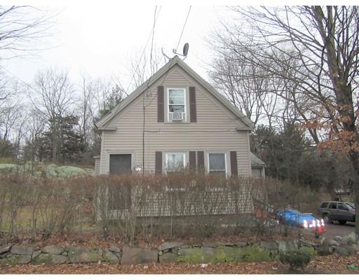 742 Pleasant, Weymouth, MA 02189