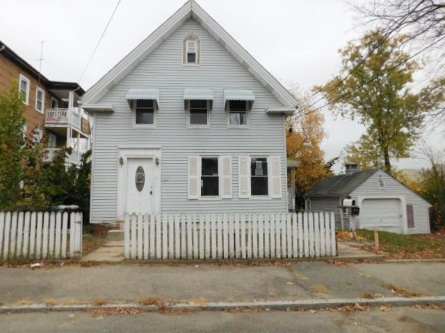 13 Enterprise St02Brockton, MA, 02301Plymouth County