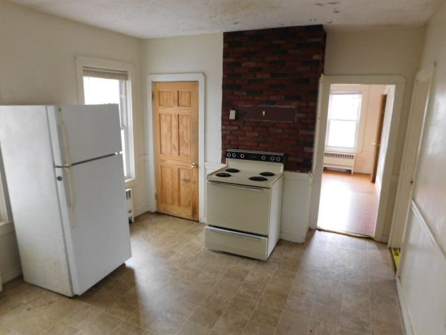 13 Enterprise St02Brockton, MA, 02301Plymouth County