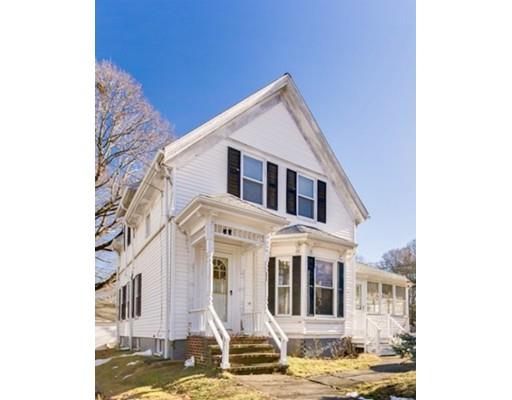 474 Ash Street, Brockton, MA 02301