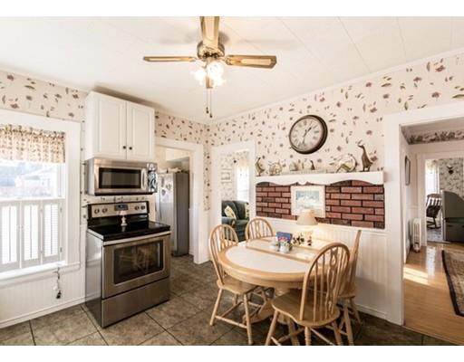 474 Ash Street, Brockton, MA 02301