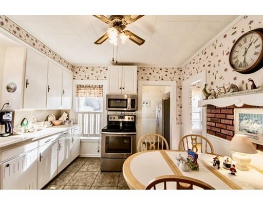 474 Ash Street, Brockton, MA 02301