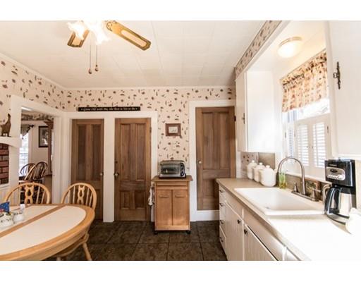 474 Ash Street, Brockton, MA 02301
