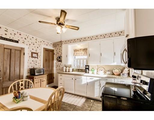 474 Ash Street, Brockton, MA 02301
