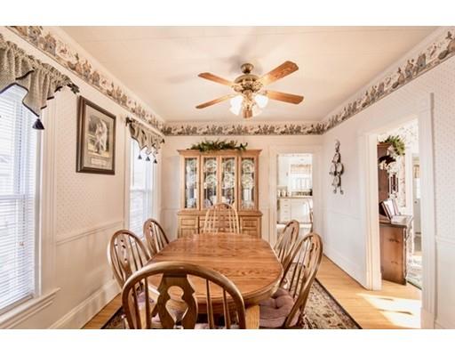 474 Ash Street, Brockton, MA 02301