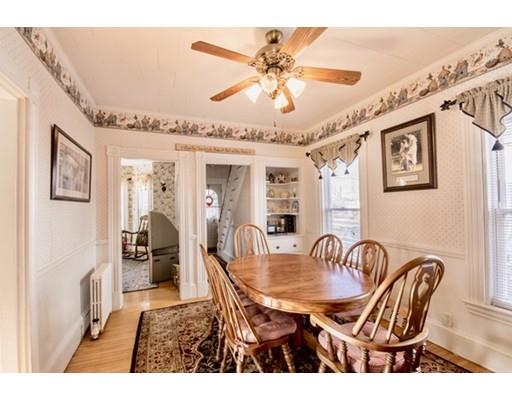 474 Ash Street, Brockton, MA 02301