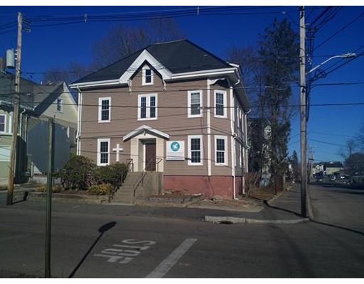 54 Glenwood, Brockton, MA 02301