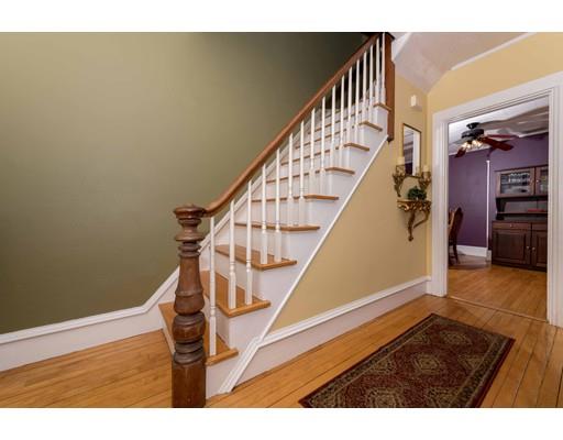 166 Clifton Ave, Brockton, MA 02301