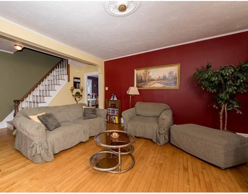 166 Clifton Ave, Brockton, MA 02301