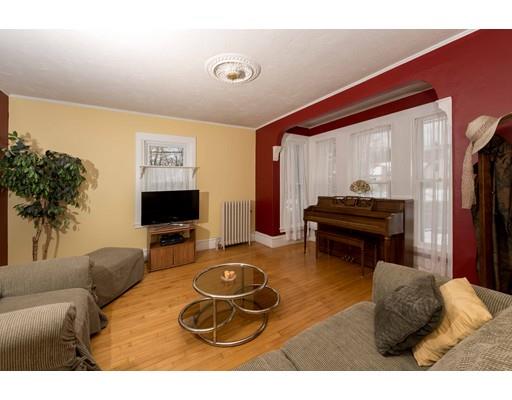 166 Clifton Ave, Brockton, MA 02301