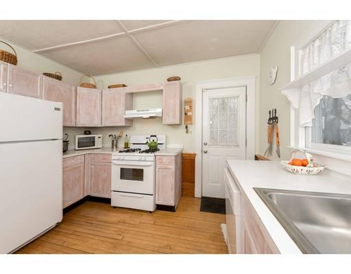 166 Clifton Ave, Brockton, MA 02301