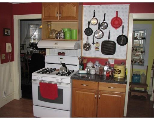 34 Marion Ave, Brockton, MA 02301