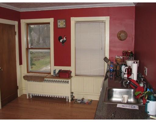 34 Marion Ave, Brockton, MA 02301