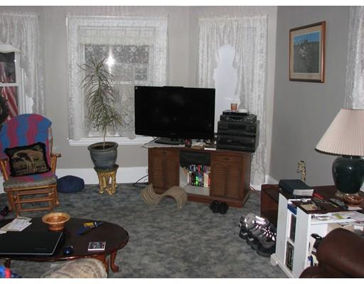 34 Marion Ave, Brockton, MA 02301