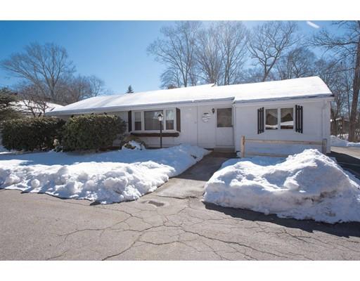 72 Verne St, Brockton, MA 02301