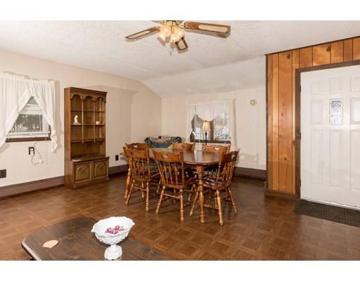 72 Verne St, Brockton, MA 02301
