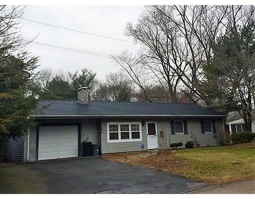 26 Camarra Ter, Brockton, MA 02301