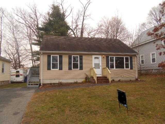 Brockton, MA 02301