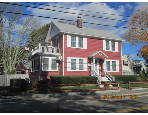346 Winter St, Brockton, MA 02302