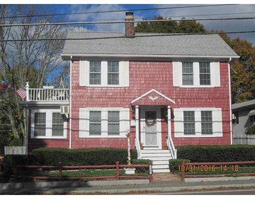 346 Winter St, Brockton, MA 02302