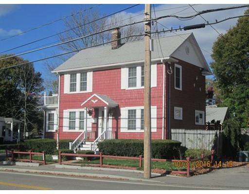 346 Winter St, Brockton, MA 02302