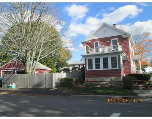 346 Winter St, Brockton, MA 02302