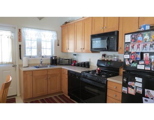 14 Peterson Avenue, Brockton, MA 02302