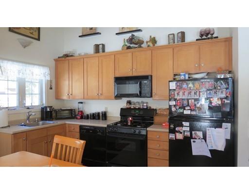 14 Peterson Avenue, Brockton, MA 02302