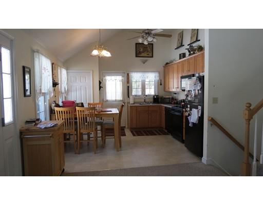 14 Peterson Avenue, Brockton, MA 02302