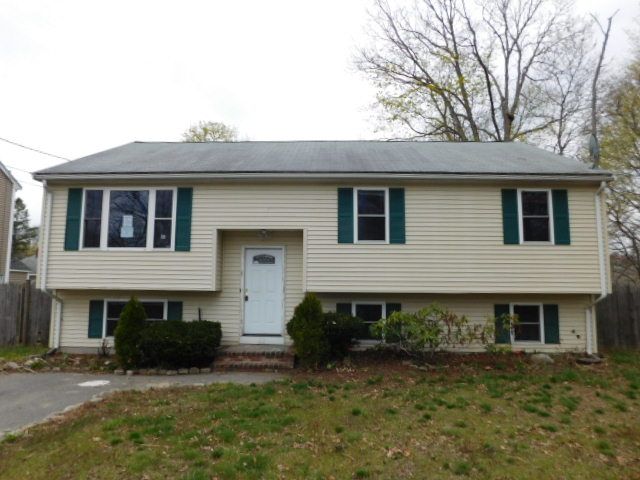 43 Brockton AvenueBrockton, MA, 02302Plymouth County