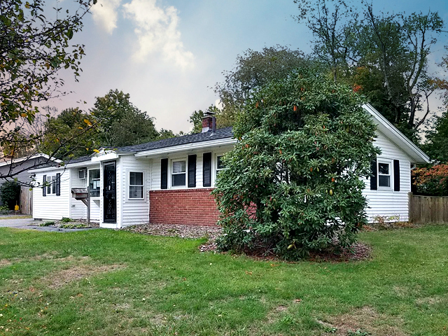 95 Christopher RdBrockton, MA, 02302Plymouth County